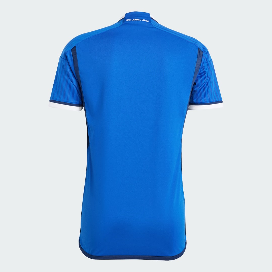 FC Schalke 04 23/24 Home Jersey