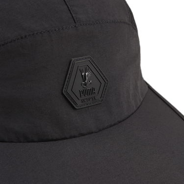 Šiltovka Puma PUMA x SKEPTA Mesh Panel Baseball Cap Čierna | 026800_01, 4