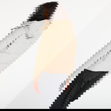 Bunda Patagonia Downdrift Jacket Oar Tan W/ Seabird Grey Béžová | 20625 OTSG, 4