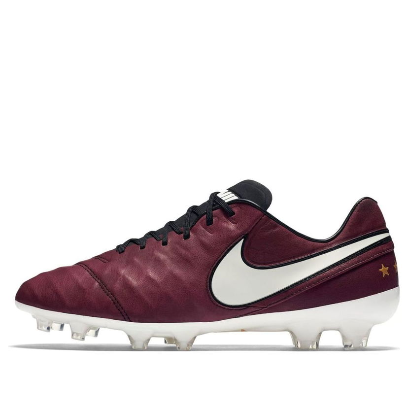 Tenisky a topánky Nike Tiempo Legend 6 SE FG Vínová | 835364-601