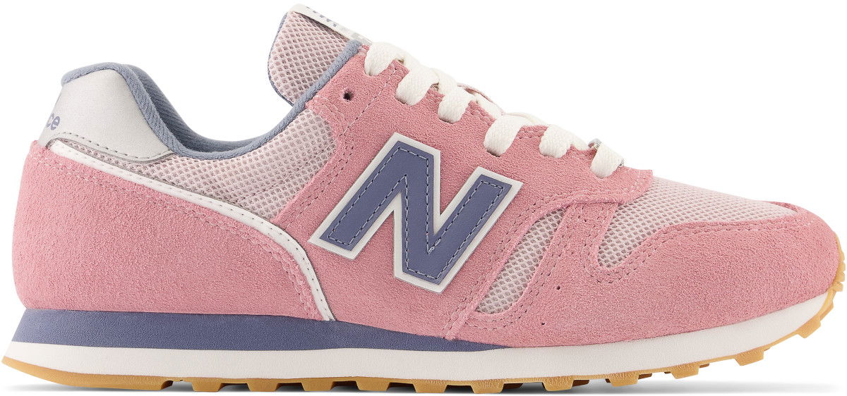 Tenisky a topánky New Balance 373 Ružová | wl373-oc2, 0