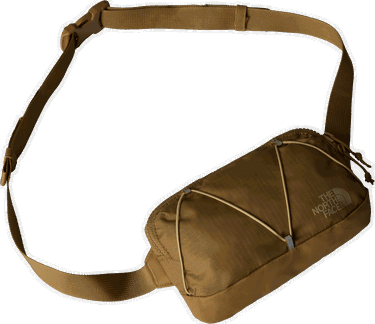 Ľadvinka The North Face The North Face Terra Lumbar Bag Hnedá | nf0a8c2k-wk2, 2