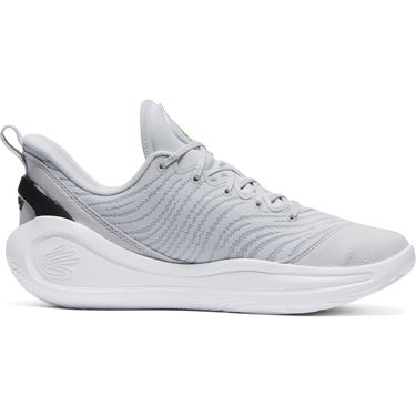 Tenisky a topánky Under Armour Curry 12 Šedá | 3027629-100, 4