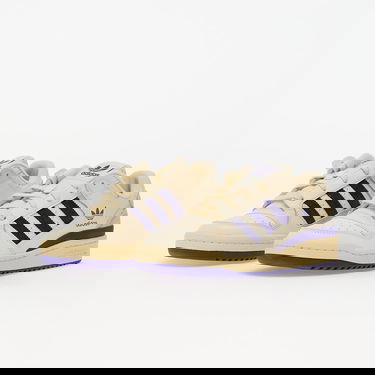 Tenisky a topánky adidas Originals Forum Low CL Crew Béžová | JI3268, 5