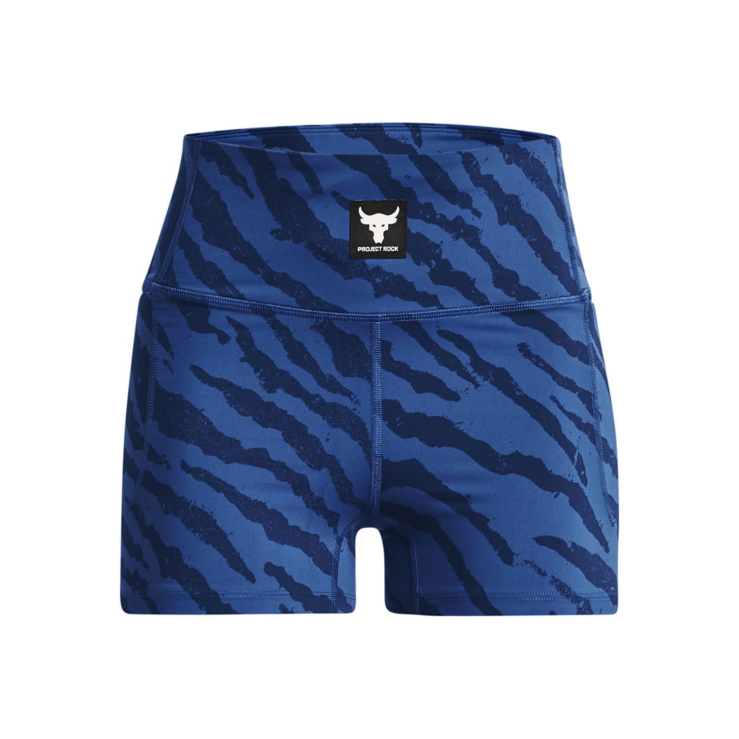 Šortky Under Armour Project Rock Meridian Pt St Tg Blue Modrá | 1377952-471, 1