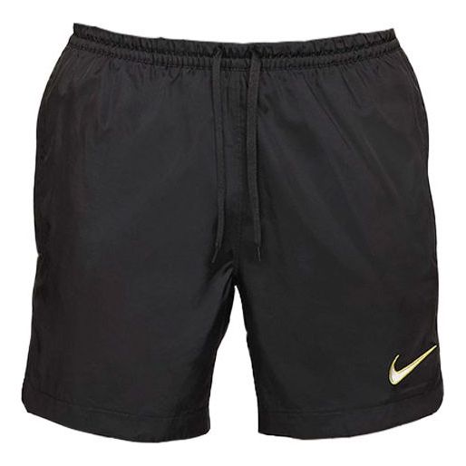 Šortky Nike Nike F.C. Lightweight Woven Shorts Čierna | DA2187-010, 0