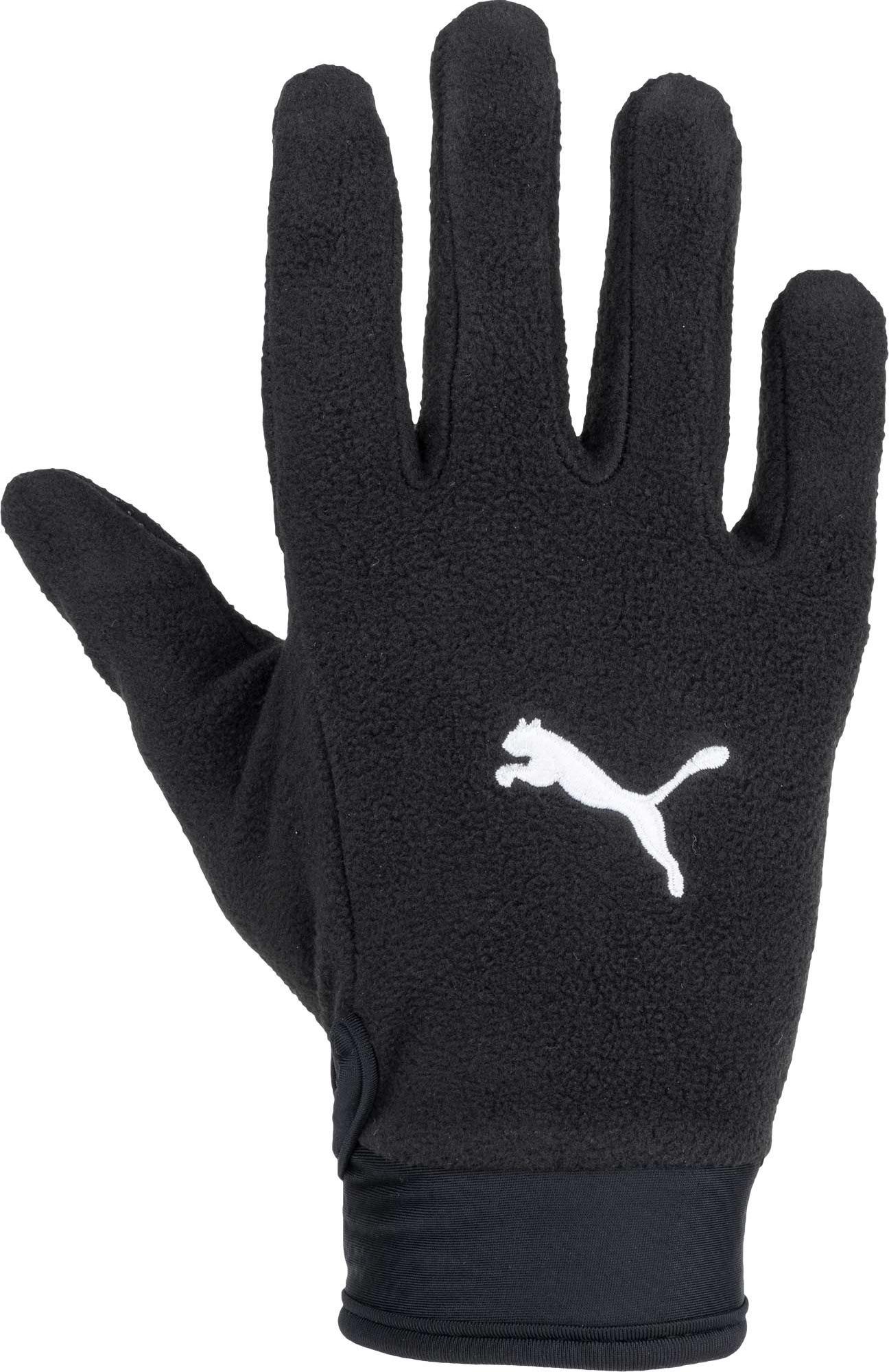 Rukavice Puma teamLIGA 21 Čierna | 04170601, 0