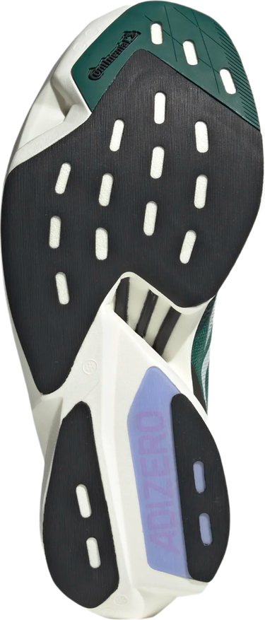 Tenisky a topánky adidas Performance ADIZERO ADIOS PRO 3 W Berlin Zelené | jh9635, 1