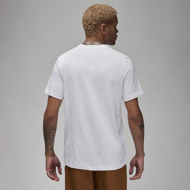 Tričko Nike Tee Biela | AQ2366-100, 3