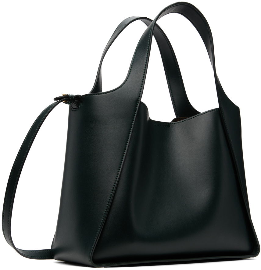 Designer Logo Tote Bag