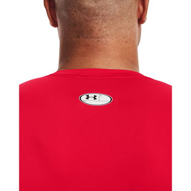 Tričko Under Armour T-shirt Červená | 1361518-600, 2