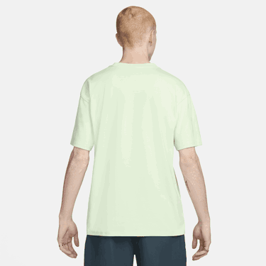 Tričko Nike ACG Dri-FIT Tee Zelené | FQ3740-376, 4