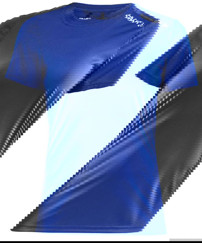 Tričko Craft Blue Training T-Shirt Modrá | 1907362-346000, 0