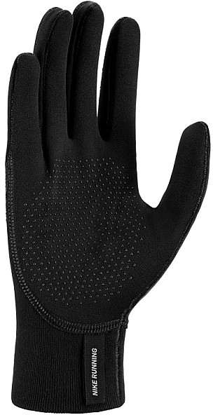 Rukavice Nike Therma-FIT Pacer Sphere Midweight Gloves Čierna | 9331-111-82, 1