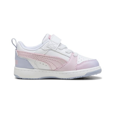 Tenisky a topánky Puma Puma Rebound V6 Lo Blurry Dreams Biela | 400595_01, 4
