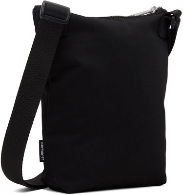 Taška cez rameno Carhartt WIP Newhaven Shoulder Bag Béžová | I032888_1YA_XX, 4