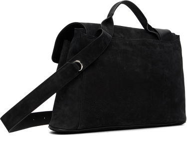 Kabelka KIKO KOSTADINOV Mezulari Bag Čierna | KKWAW25BG02-176, 2