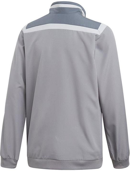 Mikina adidas Originals Tiro 19 Presentation Jacket Šedá | dw4789, 1