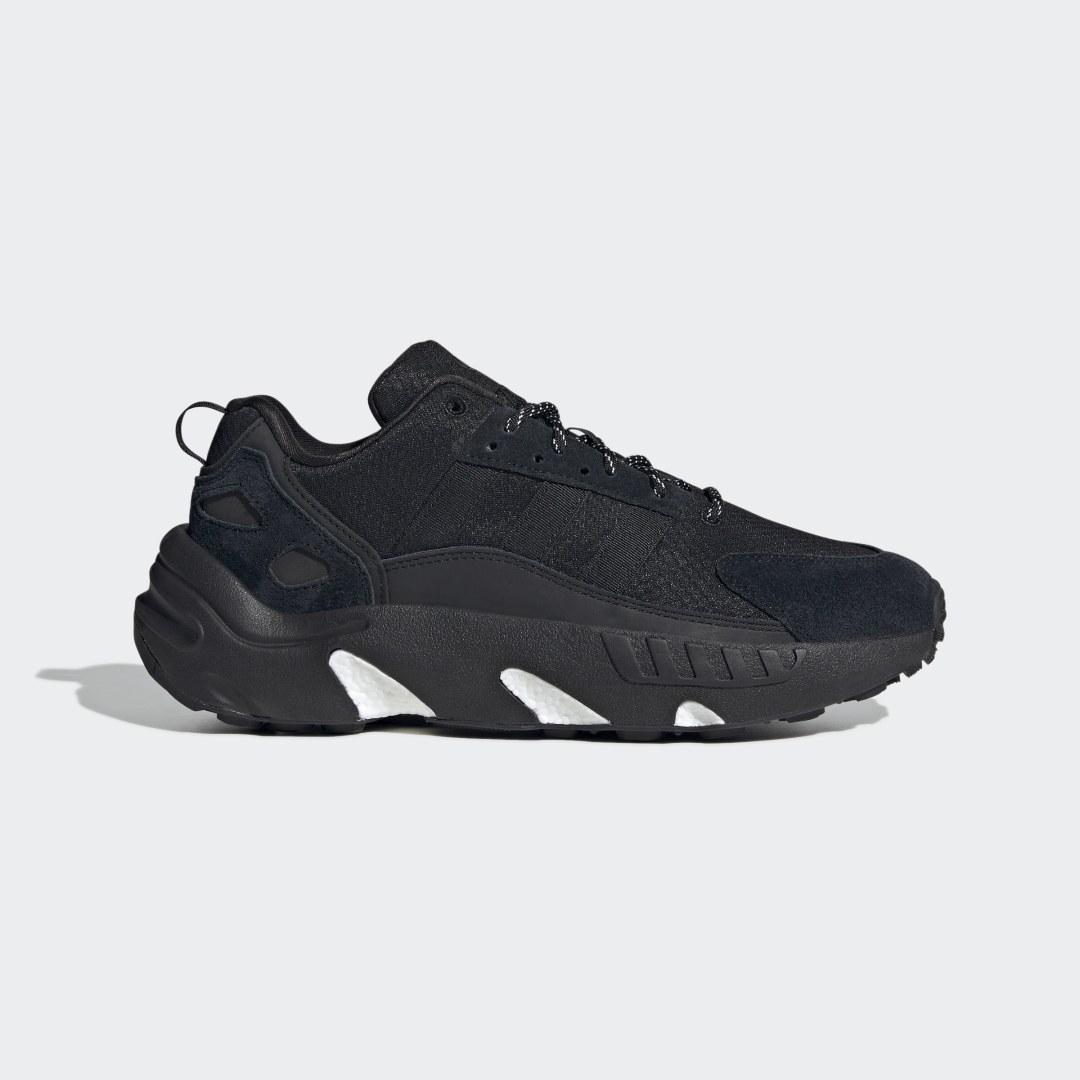 Tenisky a topánky adidas Originals Boty ZX 22 BOOST Čierna | GY6701, 0