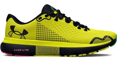 Tenisky a topánky Under Armour HOVR Infinite 4 Žltá | 3024897-302, 1
