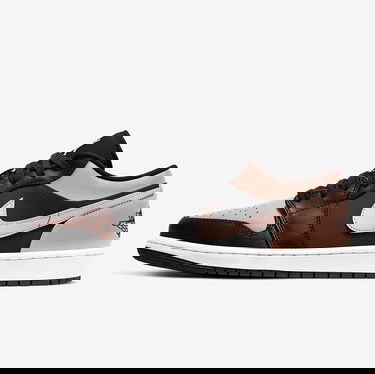 Tenisky a topánky Jordan Air Jordan 1 Low "Crimson Tint" Ružová | 553558-034, 0