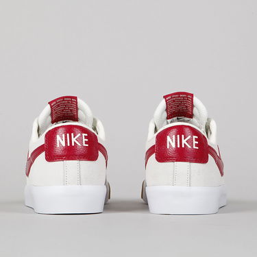 Tenisky a topánky Nike SB Blazer Low GT Béžová | 704939-105, 2