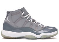 Jordan 11 Retro "Cool Grey" (2010)