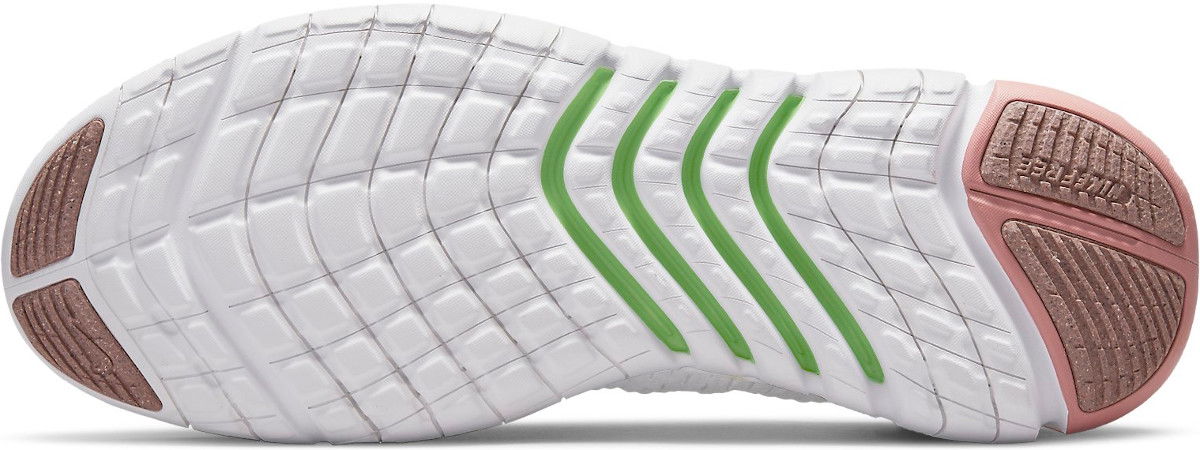 Tenisky a topánky Nike Free Run 5.0 Šedá | cz1884-100, 1