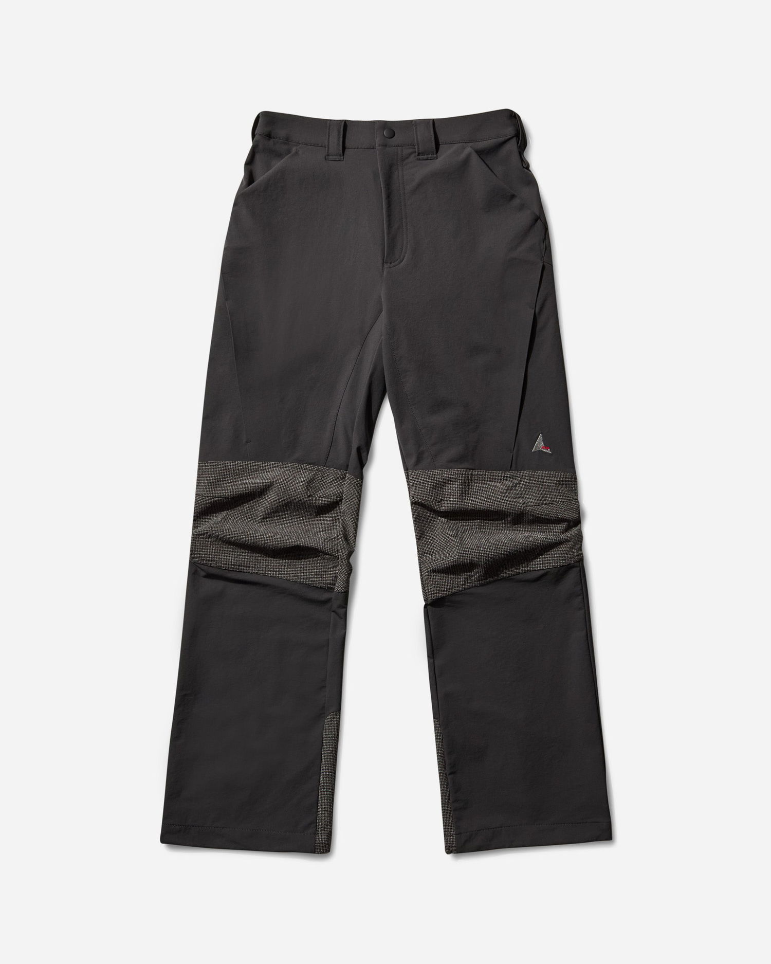 Nohavice ROA Testudo Reinforced Knee Pants Čierna | RBMW0528FA348 ANT0001, 1