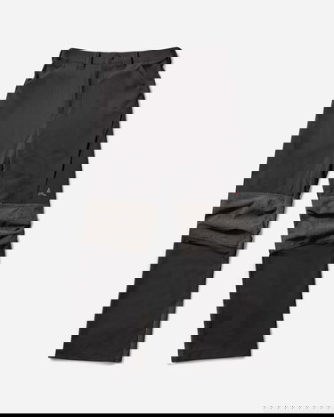 Nohavice ROA Testudo Reinforced Knee Pants Čierna | RBMW0528FA348 ANT0001, 1