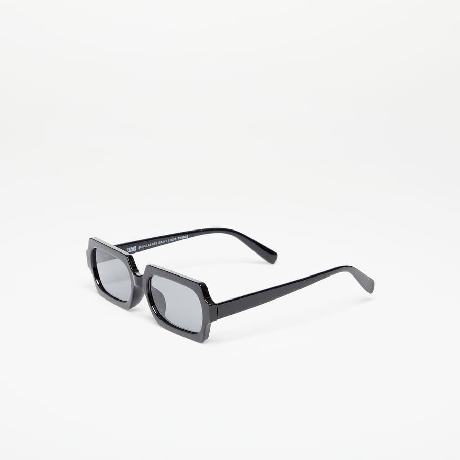 Slnečné okuliare Urban Classics Sunglasses Saint Louis Čierna | TB5805 Black, 1