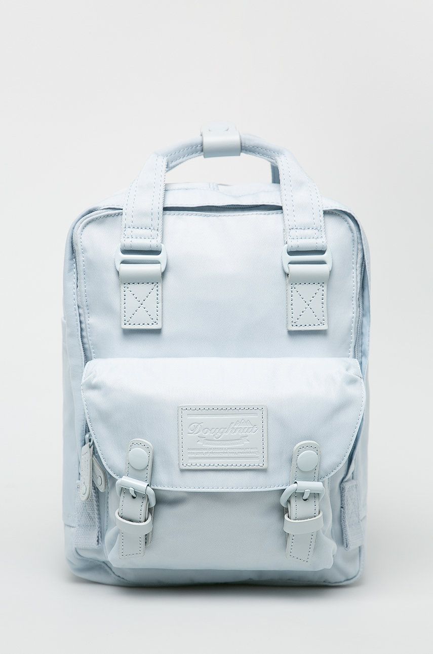 Batoh Doughnut Macaroon Mini Backpack Modrá | D124SC.0073, 0