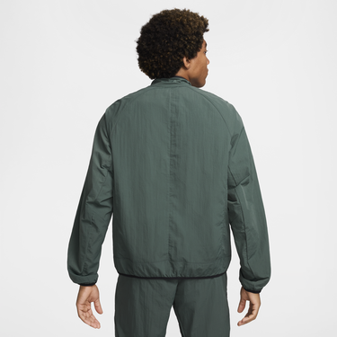 Bunda Nike Tech Šedá | FZ0750-338, 4