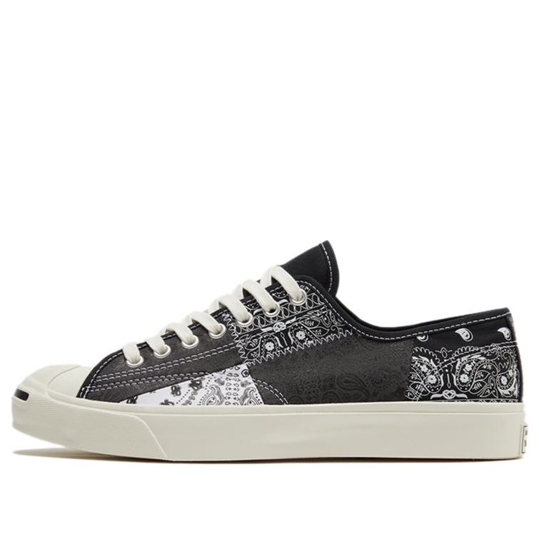 Tenisky a topánky Converse Jack Purcell Čierna | 171724C, 0