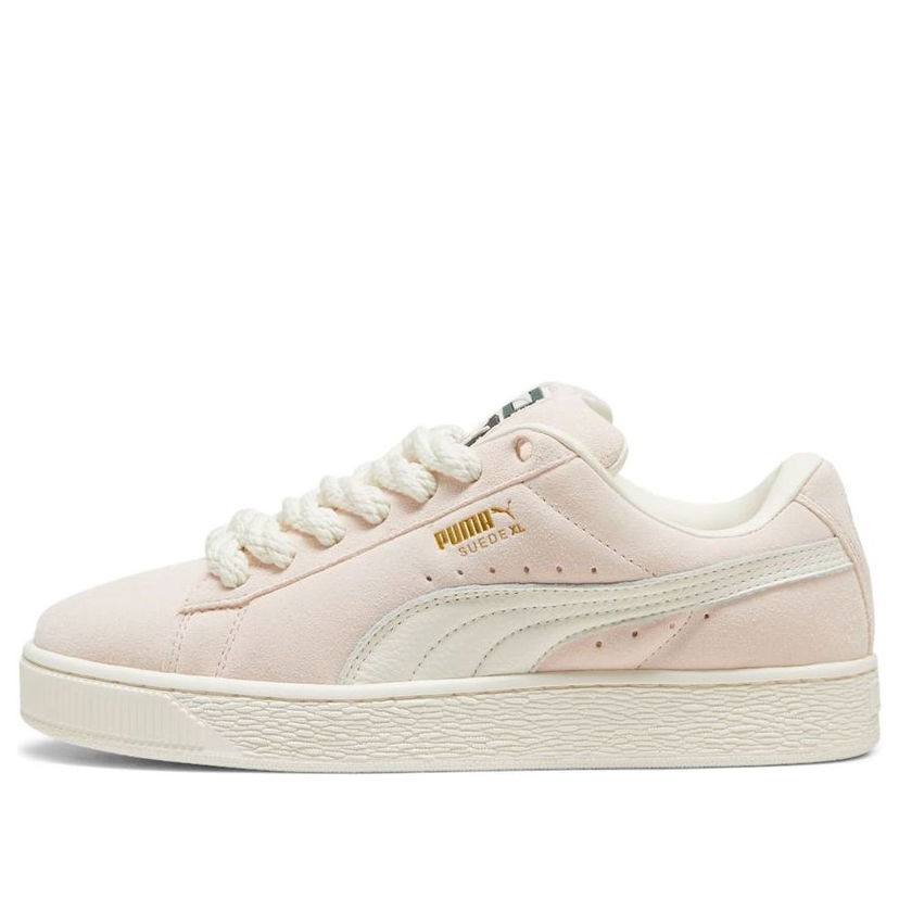 Tenisky a topánky Puma Suede XL Rope Ružová | 398708-02