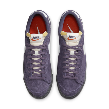 Tenisky a topánky Nike Blazer Low Vintage '77 Fialová | FQ8060-500, 2