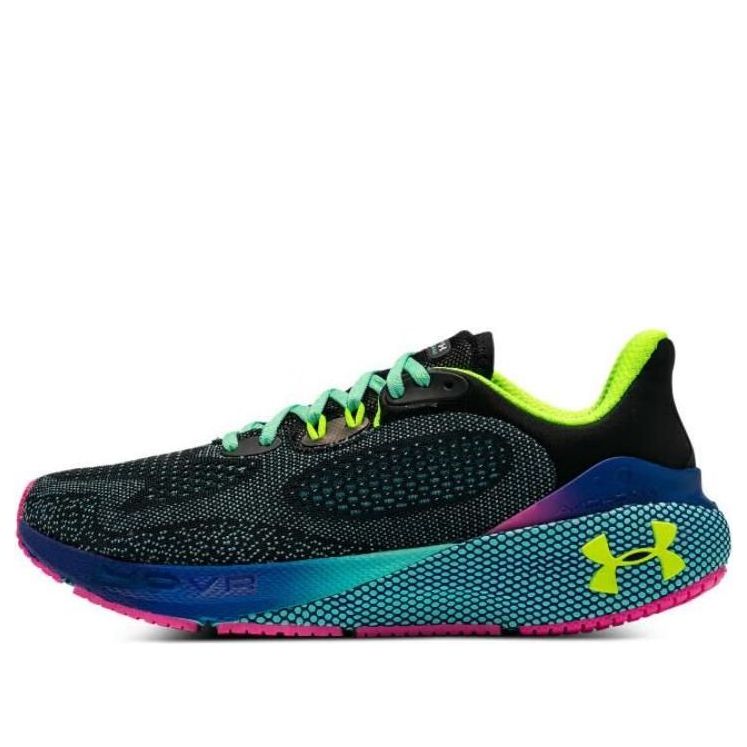 Tenisky a topánky Under Armour HOVR Machina 3 Čierna | 3026497-001
