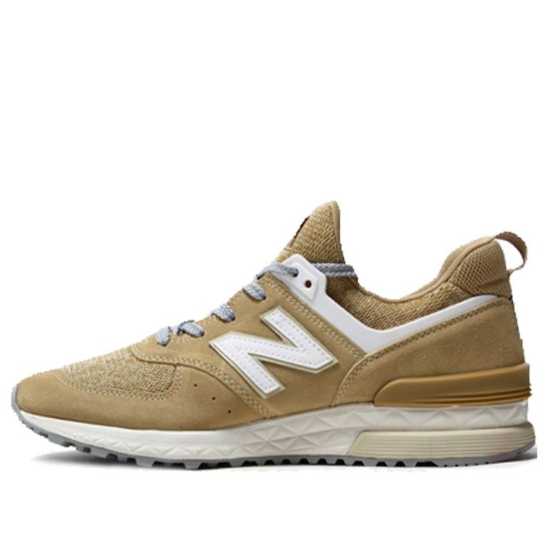 Tenisky a topánky New Balance 574 Sport Béžová | MS574BS