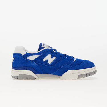 Tenisky a topánky New Balance 550 Team Royal Navy | BB550VNA, 1