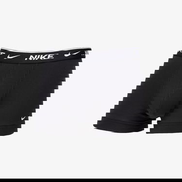 Boxerky Nike Trunk 3 Pack Čierna | KE1008UB1 UBI, 2