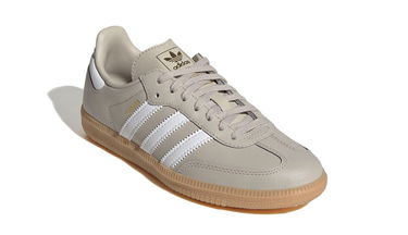 Tenisky a topánky adidas Originals Samba OG Originals Béžová | JQ2853, 3