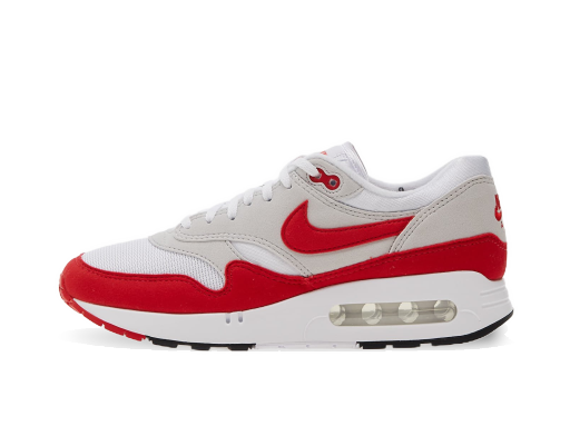 Tenisky a topánky Nike Air Max 1 86 OG "University Red" Červená | DQ3989-100