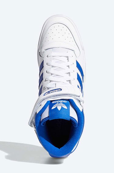 Tenisky a topánky adidas Originals Forum Mid Biela | FY4976, 3