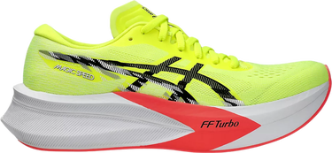 Tenisky a topánky Asics MAGIC SPEED 4 PARIS Žltá | 1012b676-750, 0
