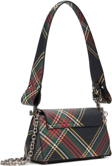 Kabelka Vivienne Westwood Vivienne Westwood Hazel Small Handbag Rôznofarebný | 46030001W-S0022-, 2