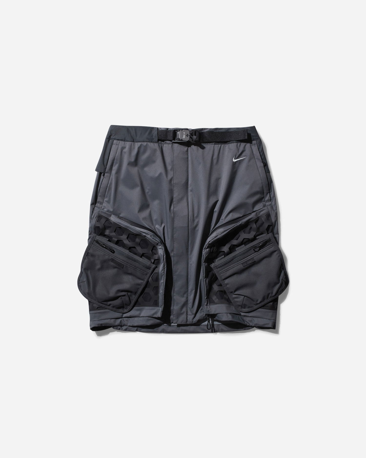 Sukňa Nike ISPA Multi Pocket Skirt Šedá | HM5009-060, 0