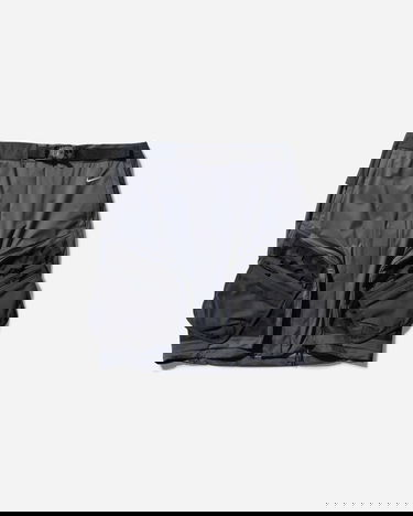 Sukňa Nike ISPA Multi Pocket Skirt Šedá | HM5009-060, 0