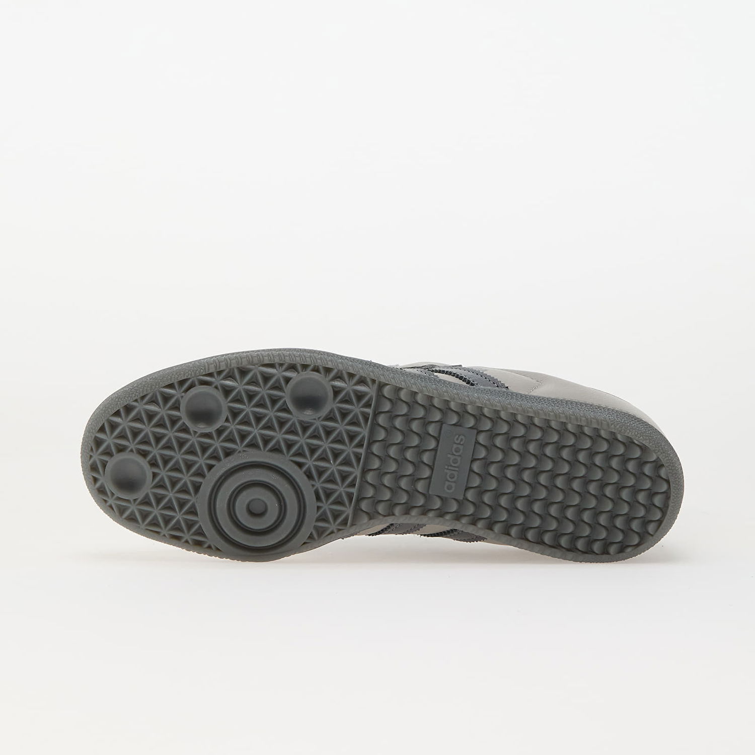 Tenisky a topánky adidas Originals Samba OG Šedá | JI3207, 1