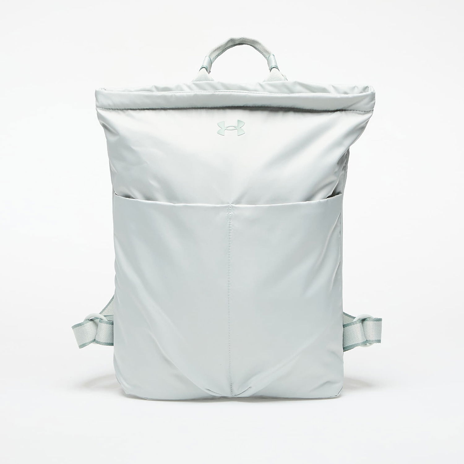 Batoh Under Armour Under Armour Studio Lite Backpack Šedá | 1388909-377, 0