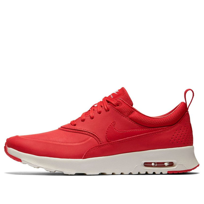 Tenisky a topánky Nike Air Max Thea PRM Červená | 616723-602